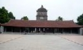 Trầm tích Luy Lâu