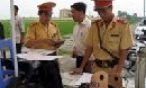Ngăn chặn nguy cơ tai nạn tăng cao những tháng cuối năm