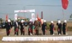 Sở Giao thông- Vận tải tỉnh: Khởi công xây dựng, cải tạo, nâng cấp tỉnh lộ 281 (đoạn Thứa- Kênh Vàng); Tỉnh lộ 285  (đoạn Ngụ- Cầu Phương)
