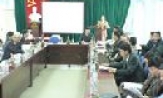 Hội thảo Giải pháp tăng cường bảo đảm an toàn lao động trong thi công xây dựng công trình