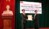 Lộc biếc trước thềm xuân