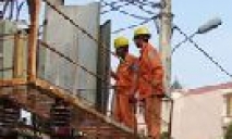 Chủ động cung cấp điện phục vụ Tết