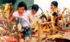 Đổi thay ở một làng Việt cổ