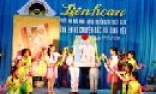 Thư viện tỉnh: Năm 2009, tích cực đẩy mạnh xã hội hoá công tác thư viện