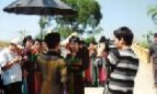 Xã hội hóa và công tác bảo tồn Quan họ