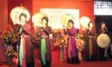 Đại hội Hội Di sản văn hoá tỉnh