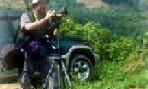 Nhịp đời qua ống kính Trần Phan