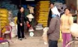 Xây dựng 3 mô hình thâm canh lúa theo phương pháp “3 giảm - 3 tăng”