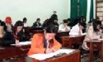 592/682 giáo viên thi đạt giáo viên giỏi cấp tỉnh phần lý thuyết