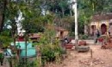 Hát trống quân dưới chân núi Dạm