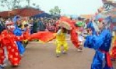 Hội Lim-Nét sinh hoạt văn hóa đặc sắc vùng quê Kinh Bắc