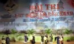 Khai mạc Hội Xuân Bắc Ninh 2009