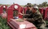 Nguyễn Đình Xô - Con người gang thép