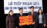 Chuyện gặp trên đường trường Tây Bắc (tiếp theo)