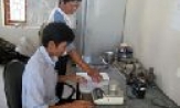 Bước trưởng thành của Trung tâm Kiểm định chất lượng và kinh tế xây dựng