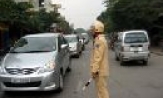 An toàn giao thông trong tỉnh tuần qua