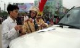 An toàn giao thông trong tỉnh tuần qua