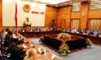 Năm 2009: Phải thu mua hết lúa hàng hóa cho nông dân 