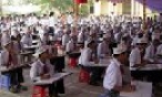 Hoạt động ngoại khoá chào mừng ngày thành lập Đoàn