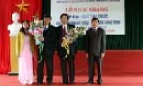 Khai giảng lớp Đại học tại chức chuyên ngành kỹ thuật xây dựng công trình