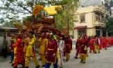 Phường Tiền An (Thành phố Bắc Ninh): Đón nhận Bằng di tích lịch sử - văn hoá Đền thờ Đức Thánh Trần Hưng Đạo