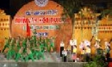 Khai mạc Tuần Văn hoá du lịch tỉnh Điện Biên 2009
