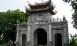 Góp phần phát huy giá trị di tích 