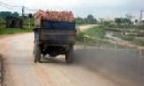 Tháng 2, tai nạn giao thông tăng 3 vụ, tăng 5 người chết