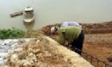 Toàn tỉnh: Đắp đê địa phương đạt hơn 90% kế hoạch