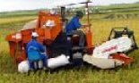 Hoàn thiện quy trình cơ giới hoá sản xuất lúa