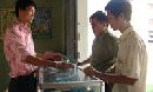 Chủ động các biện pháp phòng trừ sâu bệnh