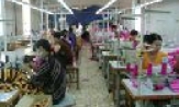 Đào tạo nguồn nhân lực tại các khu công nghiệp