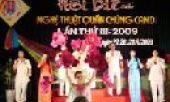 Vang mãi bản hùng ca