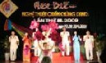 Hội diễn nghệ thuật quần chúng Công an tỉnh Bắc Ninh lần thứ 3 – 2009