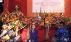 Dấu ấn Đội văn nghệ quần chúng huyện Thuận Thành 