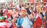 Tưng bừng ngày hội văn hóa Việt - Nhật