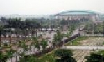 Gây dựng bức tranh sinh động về phát triển đô thị - công nghiệp