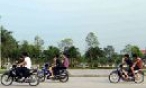 Lộng hành đường phố