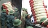 Thuận Thành: Triển khai công tác PCLB và kế hoạch sản xuất vụ mùa 2009