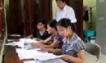 Hoàn tất mọi điều kiện sẵn sàng cho kỳ thi