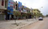 Thị trấn Phố Mới phát triển thương mại, dịch vụ - tiểu thủ công nghiệp