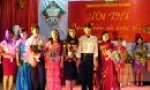 Trường CĐSP Bắc Ninh: Hội thi “Công đoàn và cuộc sống”