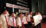 Công diễn và bế mạc Liên hoan tiếng hát “Người Lương Tài ơn Bác” lần thứ IX