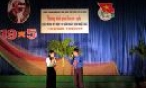 Giao lưu văn nghệ kỷ niệm ngày sinh nhật Bác