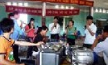 Lương Tài rộn tiếng ca mừng sinh nhật Bác