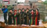 Phục dựng và phổ biến sinh hoạt văn hóa Quan họ