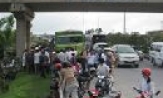 An toàn giao thông trong tỉnh tuần qua