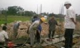 Chuyển biến trong quản lý trật tự xây dựng ở Vân Dương