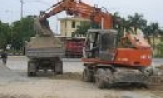 Khắc phục khó khăn, đẩy nhanh phát triển xây dựng cơ bản