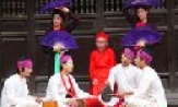 Bảo tồn Chèo Chải hê -Chặng đường dài chưa tới đích